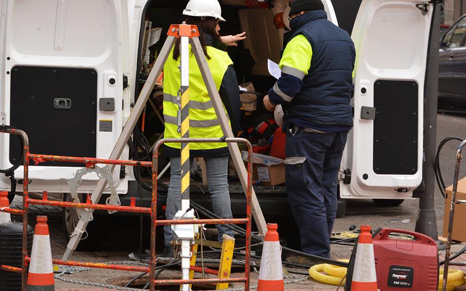 entreprise assainissement Noyon